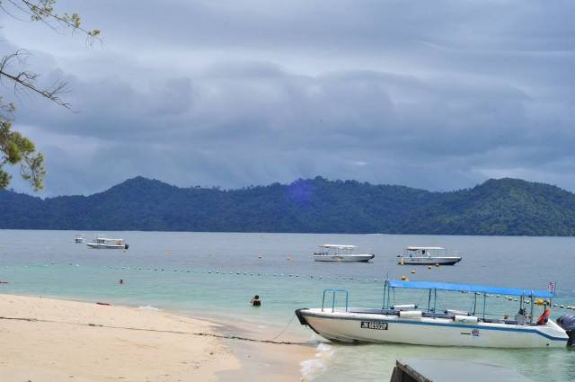 นครคินาบาลู– สถานที่ท่องเที่ยวที่น่าสนใจของมาเลเซีย